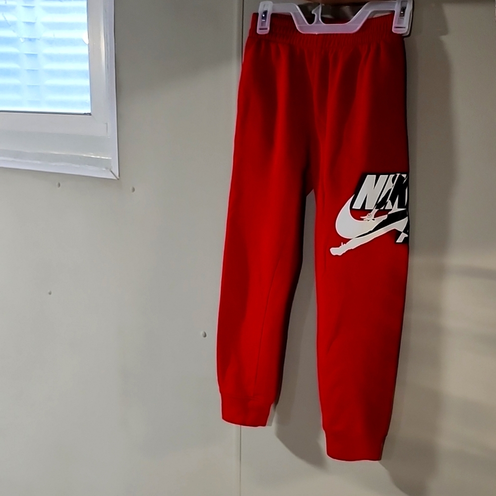 Boys joggers 10-12